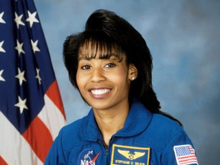 Illustration for article titled Shuttle Stars: America's Black Astronauts